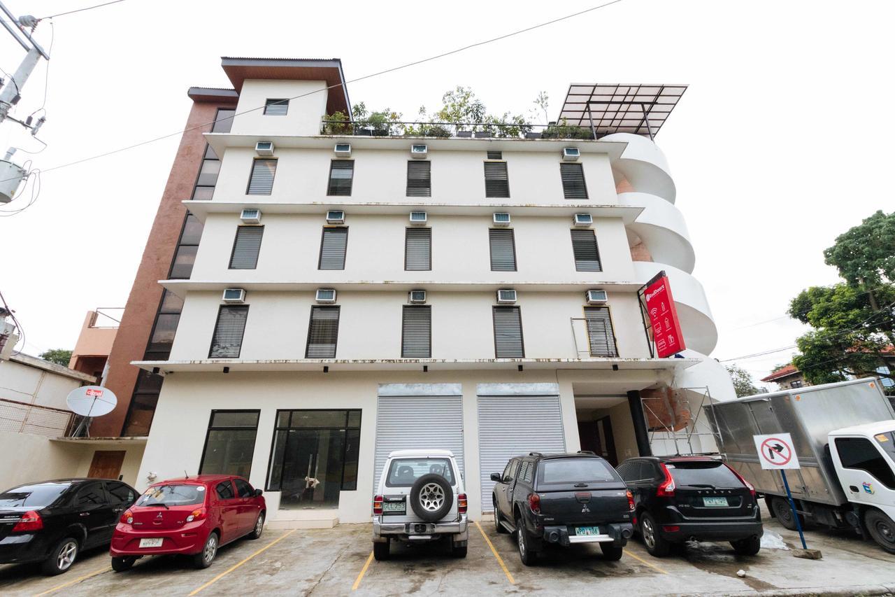 Reddoorz Plus Near Commonwealth Regalado Quezon City Exterior photo